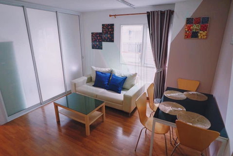 รูปภาพ 🎊 For Rent Condo REGENT HOME 22 SUKHUMVIT 85 Building B, Floor 5,2 bed room, Room size 62.00 sqm