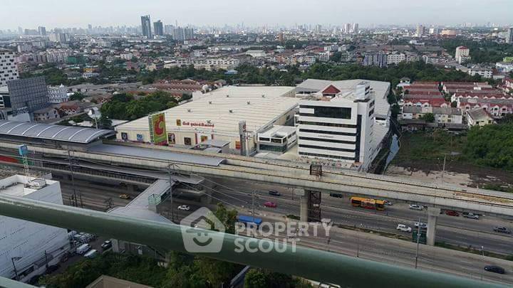 รูป ราคาคุ้มค่า 1 ห้องนอน Lumpini Park Rattanathibet-Ngamwongwan ห่าง MRT บางกระสอ 200 ม. (ID 1953119) - รูปที่ 9/9