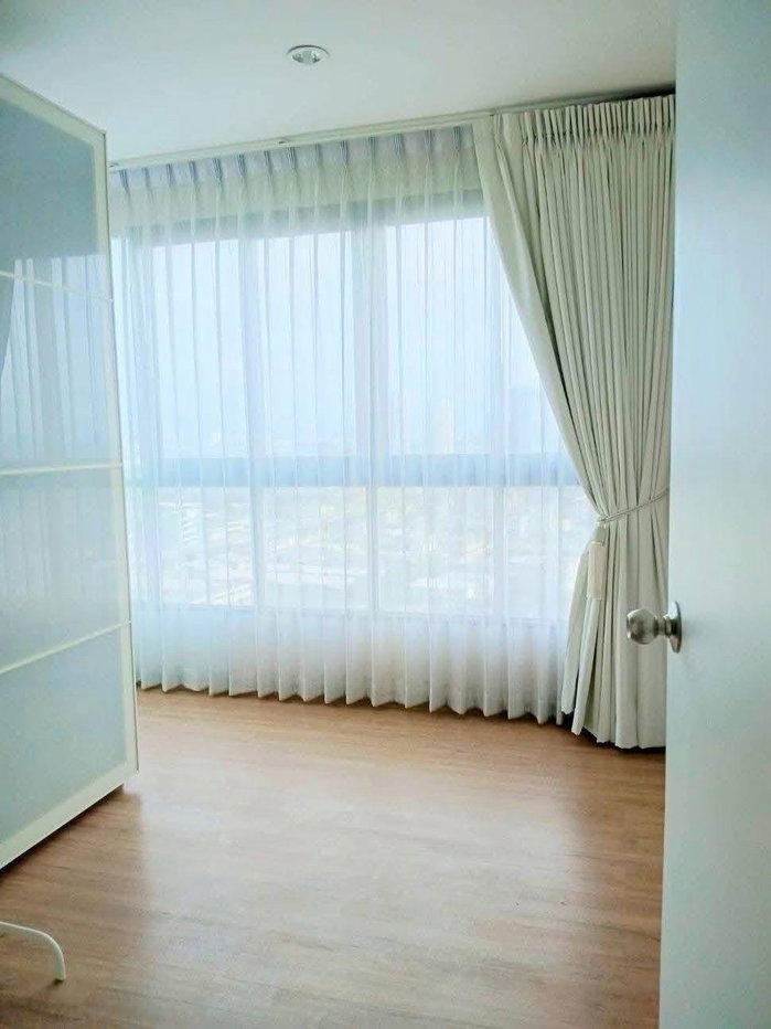 รูป MN3788 ให้เช่าคอนโด เดอะ ทรีริโอ้ บางอ้อ  - รูปที่ 4/12