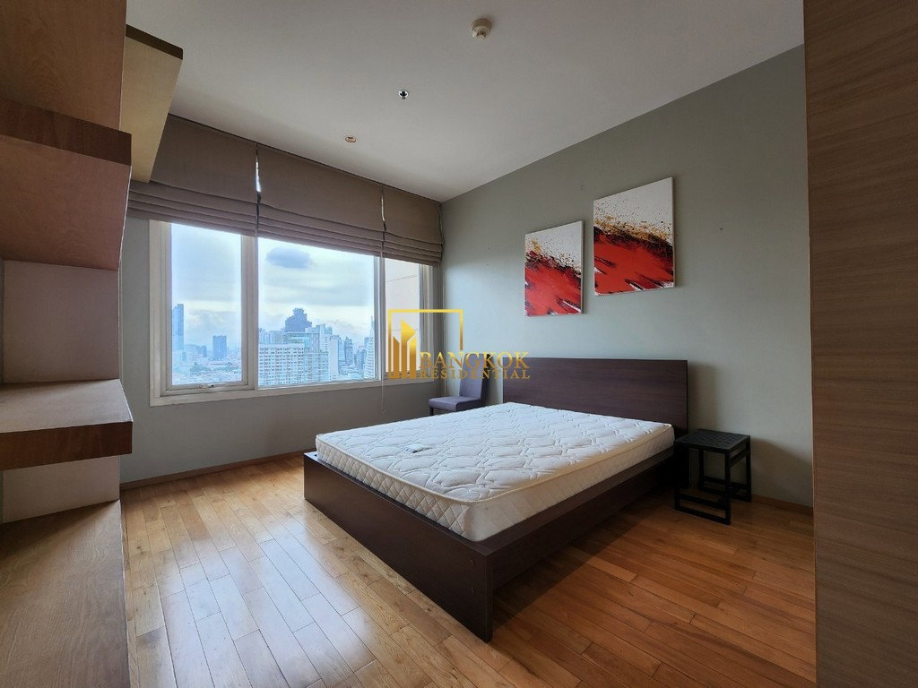 รูป The Empire Place | Impressive 2 Bedroom Condo For Rent - BR14603CD - รูปที่ 20/40