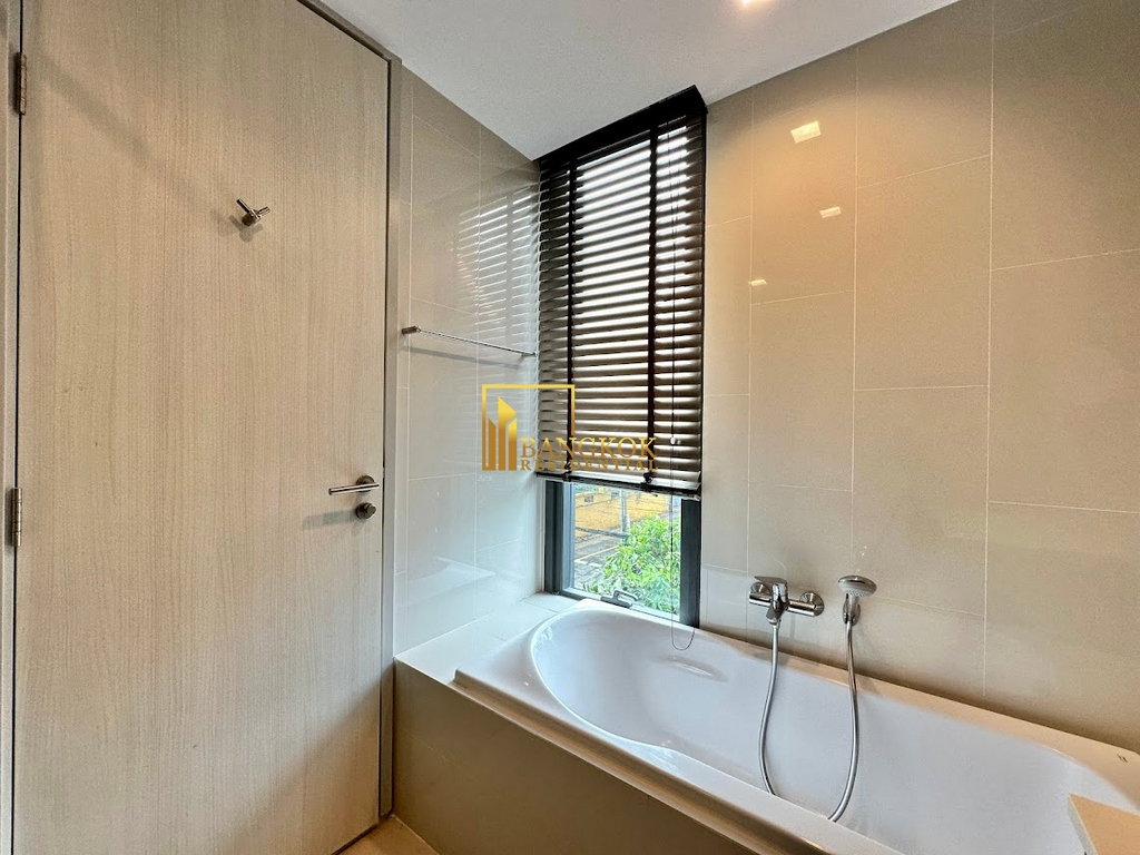 picture Via 49 | Cozy 2 Bedroom Condo in Popular Sukhumvit 49  - BR17722CD - 15/28
