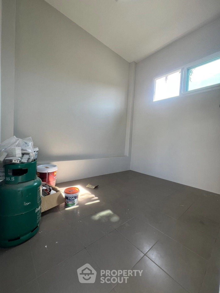 picture Pet-Friendly 7-BR House With 1,000 Sqm In Bang Kaeo (ID 2107543) - 47/49