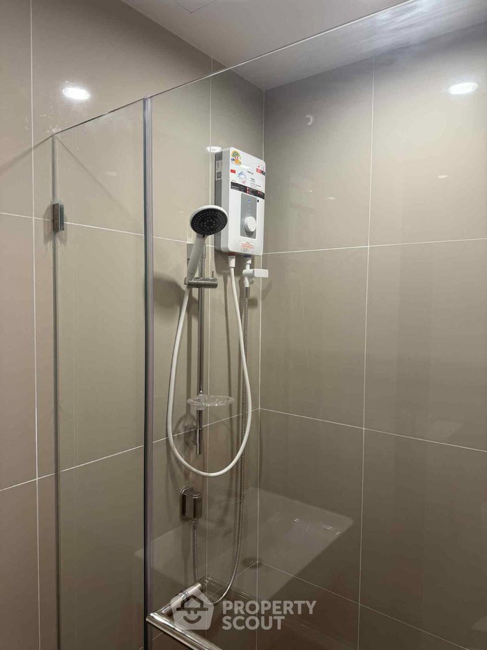 picture 1-BR Condo, 25 Sqm At Ideo Ramkamhaeng Lamsali Station (ID 2217384) - 11/17