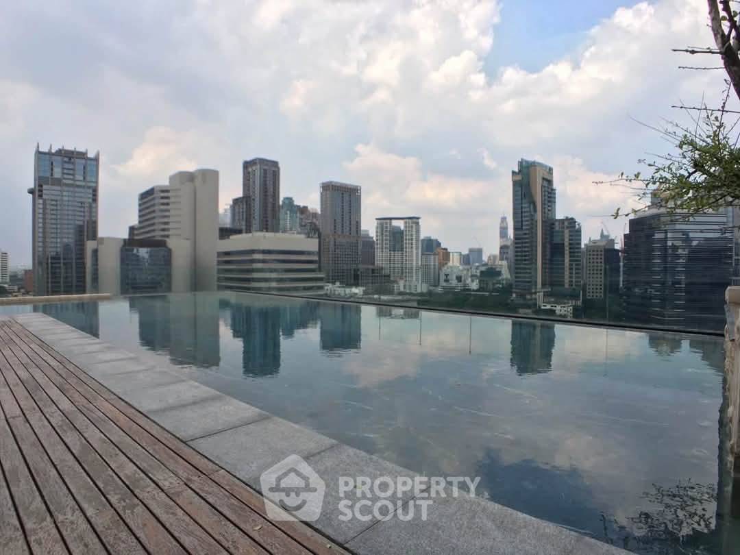 picture 2-BR 93 Sqm Condo At Prive By Sansiri Near BTS Phloen Chit (ID 3155957) - 19/23