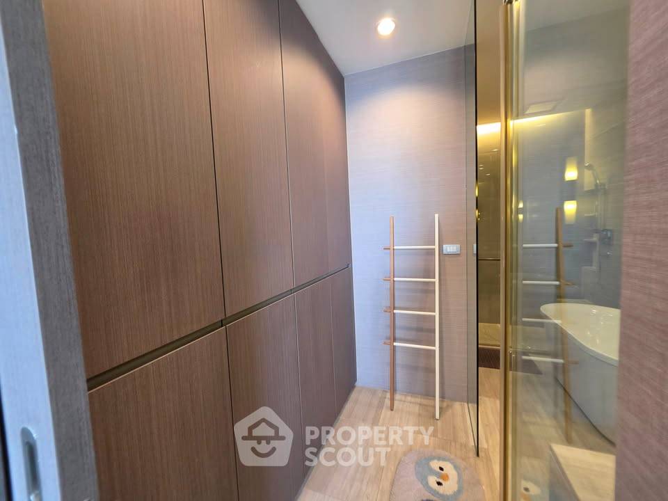 รูป ใกล้ BTS สุรศักดิ์ เพียง 90 ม. 3 ห้องนอน The Diplomat Sathorn (ID 3156548) - รูปที่ 10/13