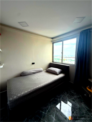 Condos for rent : SV City Condo Rama3 Location Near Employment, Surrounded by Lifestyles