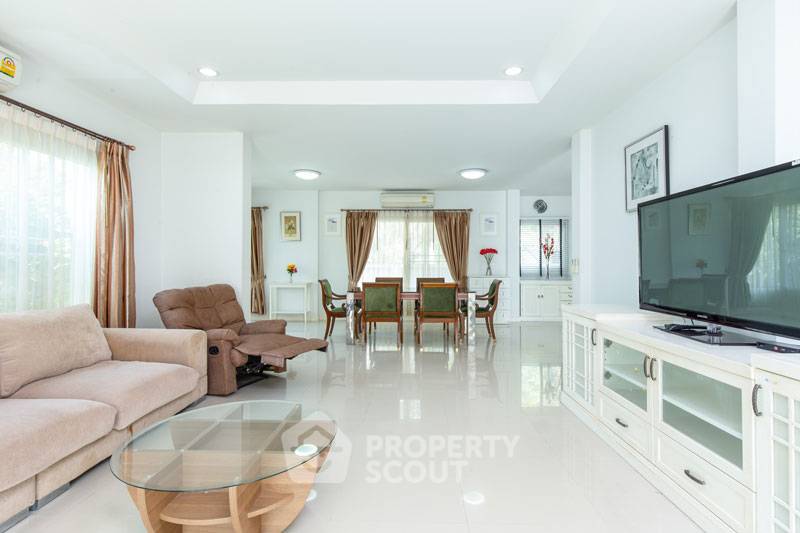 picture 4-BR House, 255 Sqm, Bang Len, Bang Yai, Nonthaburi (ID 1145980) - 2/11
