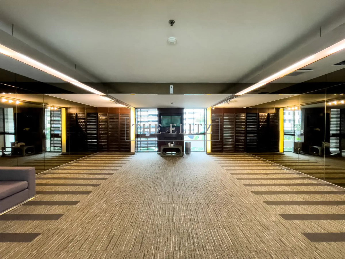 รูป ✨ An Exclusive green oasis in Bangkok’s premier retail district - blending natural serenity with high-end lifestyle ✨ - รูปที่ 19/28