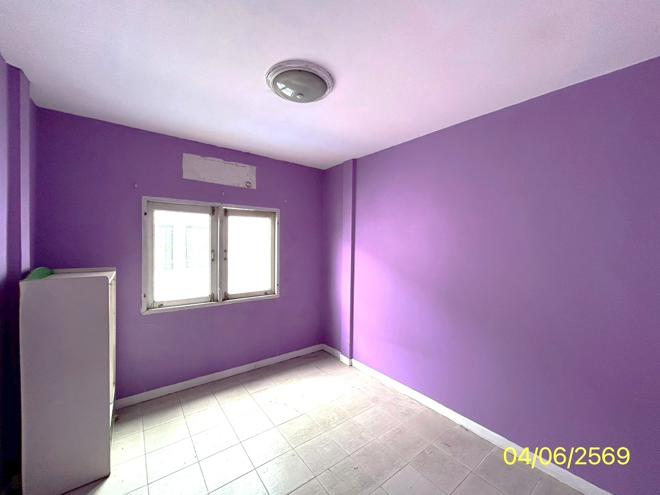 picture TOWN HOUSE 30.8 Sq.w. Thanyaburi Pathumthani for 2.4M - 10/38