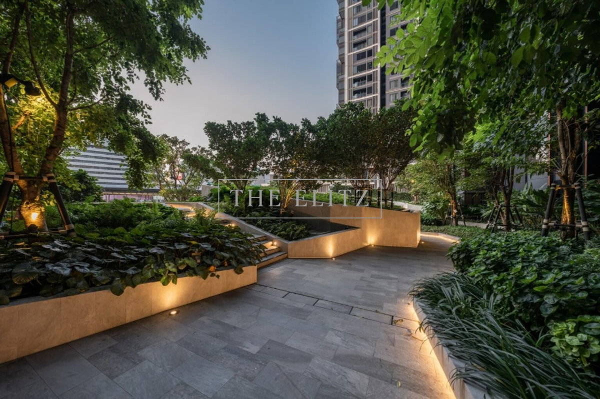 picture ✨ Ultimate Urban Lifestyle | Modern Living with World-Class Sky Facilities✨ - 17/26
