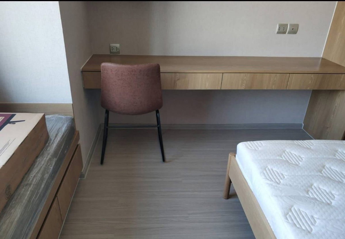 picture MN3687 Life Ladprao Full Furnitured and electrical - 4/9