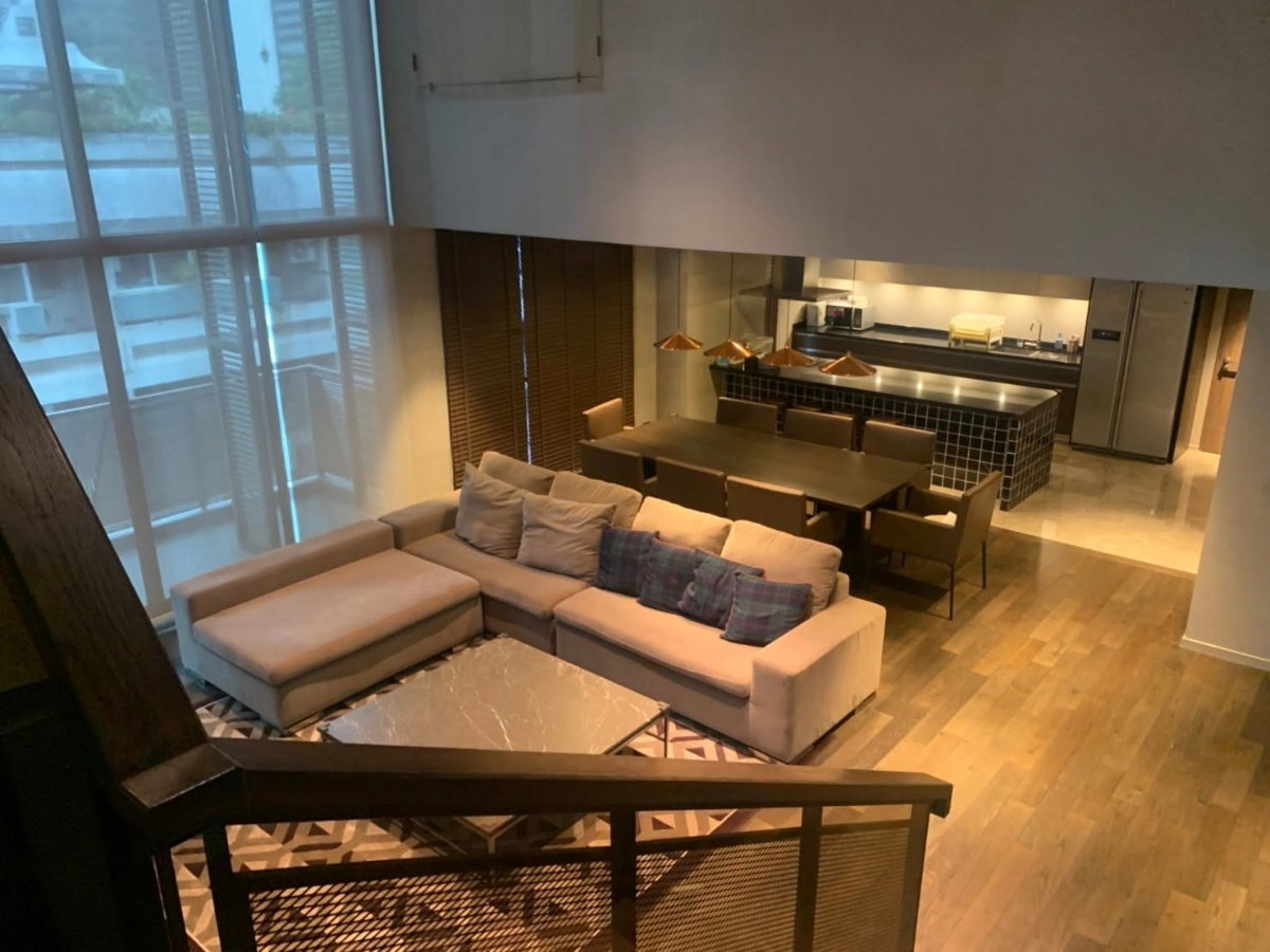 picture @Condorental condo for rent Rende Sukhumvit 23 - 10/16