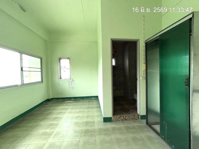 รูป อาคารพาณิชย์ 40.8 ตร.วา เขตบางซื่อ กรุงเทพมหานคร 11.9M - รูปที่ 12/40