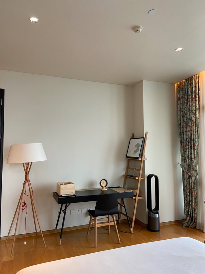 picture 🔥 THE SUKHOTHAI RESIDENCES – RARE ULTRA-LUXURY 1BEDROOM AT 43MB 🔥 - 10/15