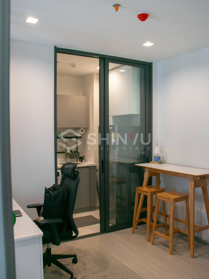 รูป ให้เช่า Life Asoke Hype ราคา 24,000 บาท [TTr260803] - รูปที่ 31/36