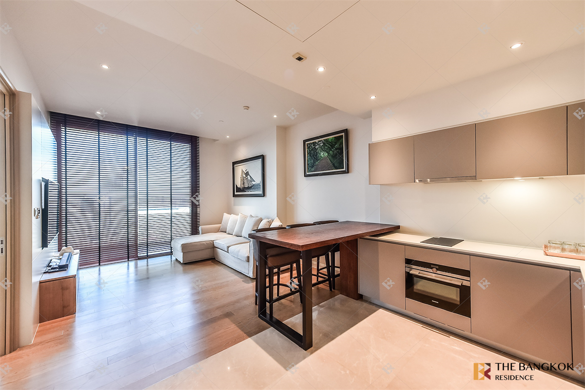 picture Magnolias Waterfront Residences @ ICONSIAM - 7/10