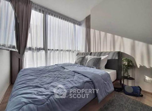 คอนโด 2 ห้องนอน ชั้น 18 ที่ Oka Haus Sukhumvit 36 ใกล้ BTS ทองหล่อ (ID 3155894)