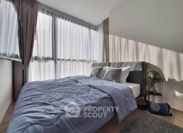 รูป คอนโด 2 ห้องนอน ชั้น 18 ที่ Oka Haus Sukhumvit 36 ใกล้ BTS ทองหล่อ (ID 3155894) - รูปที่ 1/8