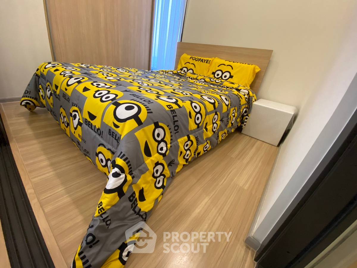 รูป คอนโด 1 ห้องนอน ชั้น 28 M Jatujak ขาย ห่าง BTS สะพานควาย 400 เมตร (ID 3157280) - รูปที่ 5/19