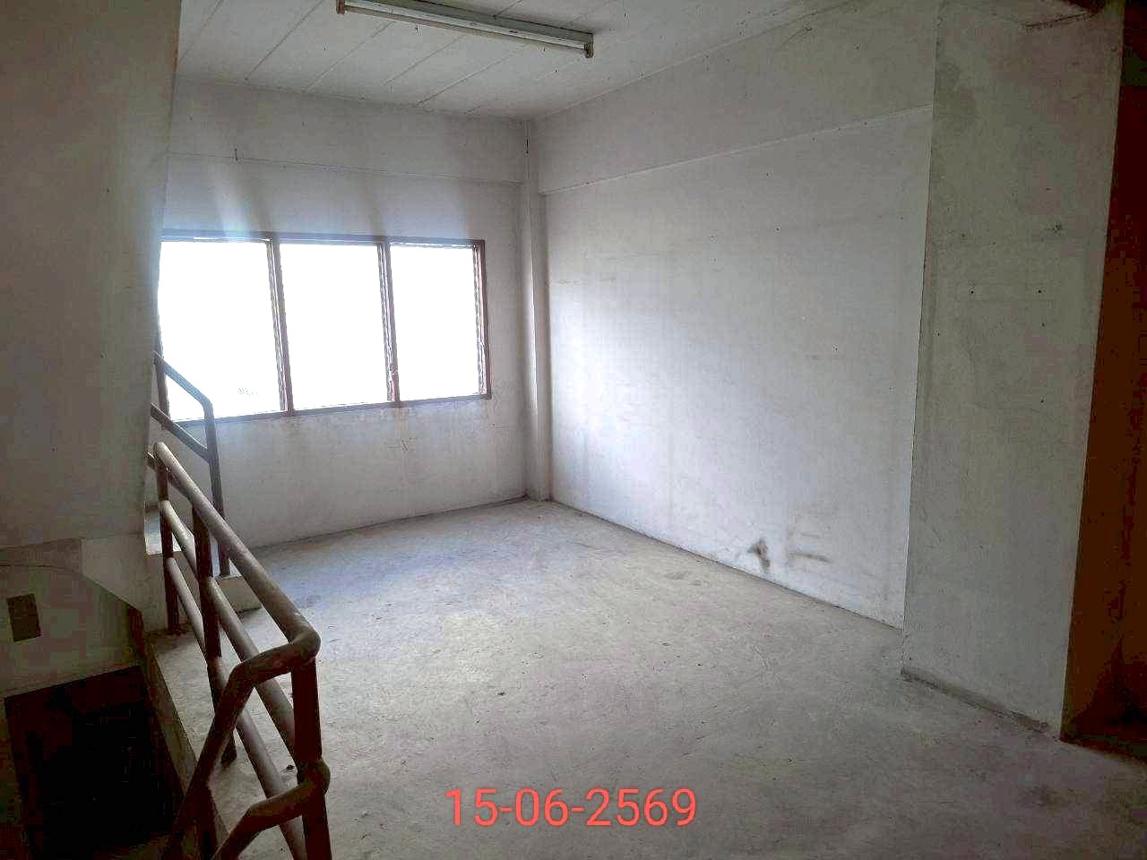 รูป อาคารพาณิชย์ 44 ตร.วา บางปะอิน พระนครศรีอยุธยา 8M - รูปที่ 27/40