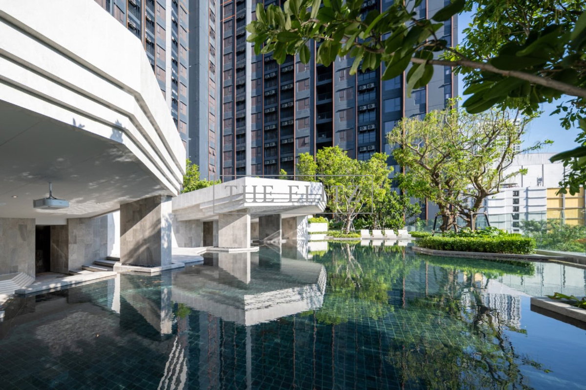 picture ✨ Ultimate Urban Lifestyle | Modern Living with World-Class Sky Facilities✨ - 12/26