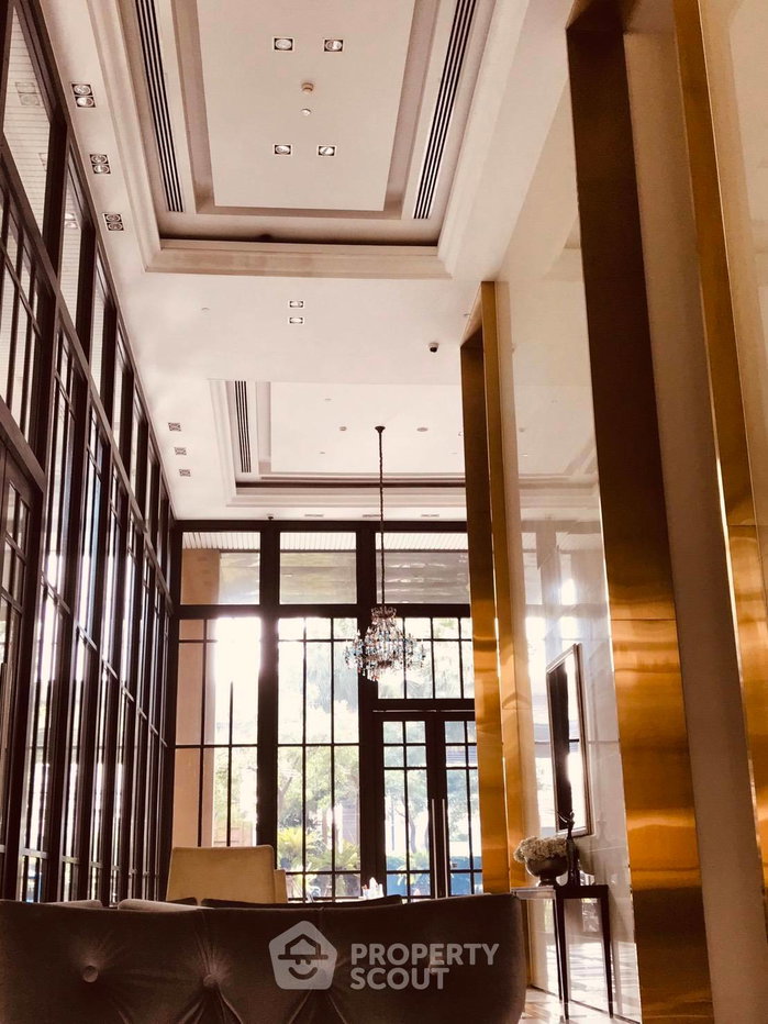picture 1-BR At Equinox Paholyothin-Viphavadee Near BTS Ha Yaek Lat Phrao (ID 1112482) - 8/11