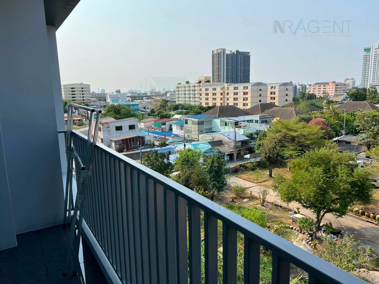 picture 🎊 For Rent Condo G HAUS CONDO Building 1, Floor 6,2 bed room, Room size 47 sqm - 8/8