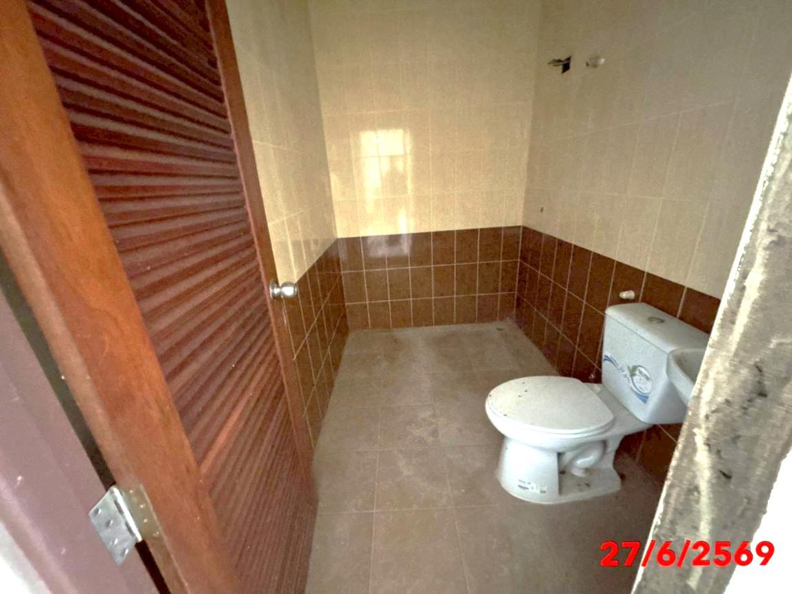รูป อาคารพาณิชย์ 50 ตร.วา ทุ่งใหญ่ นครศรีธรรมราช 5M - รูปที่ 30/34