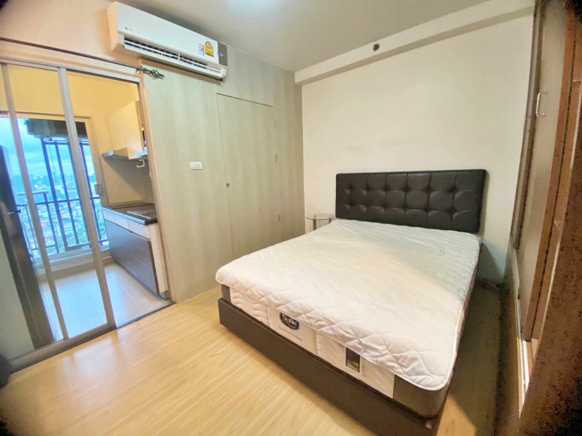 รูป ห้องว่าง 💎💎MW agency❣️❤️❣️❤️ศุภาลัย เวอเรนด้า รัชวิภา - ประชาชื่น - รูปที่ 4/9