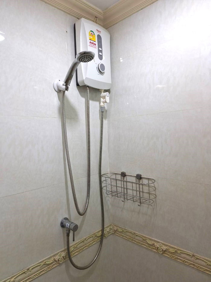 picture For Rent Lumpini Place Sathon Studio 30 Sq.M. 2 Floor  - 11/17