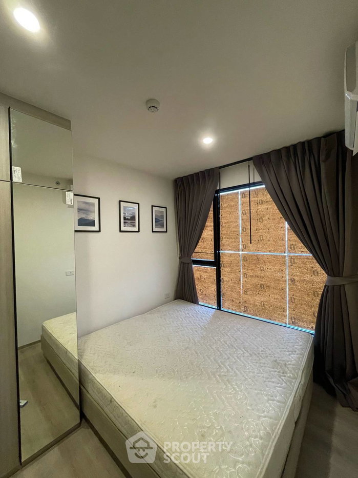 รูป คอนโด 1 ห้องนอน ให้เช่า Origin Place Bangna ย่านบางนา (ID 3157255) - รูปที่ 2/5
