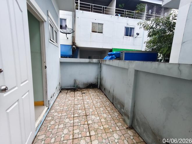 picture TOWN HOUSE 22.4 Sq.w. Pluak Daeng Rayong for 2.3M - 10/26