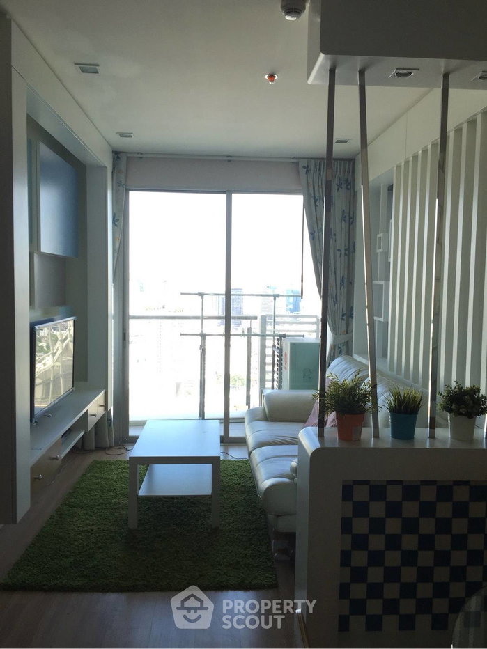 รูป ราคาดี ห้องสองนอน ชั้นสามสิบหก Sky Walk Residences ใกล้ BTS พระโขนง (ID 330803) - รูปที่ 2/12