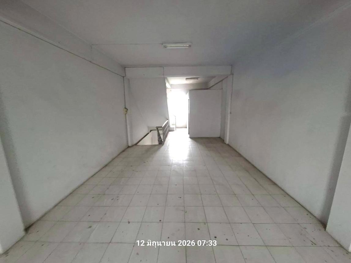 picture SHOP HOUSE 95 Sq.w. Tha Wung Lopburi for 4.5M - 32/42