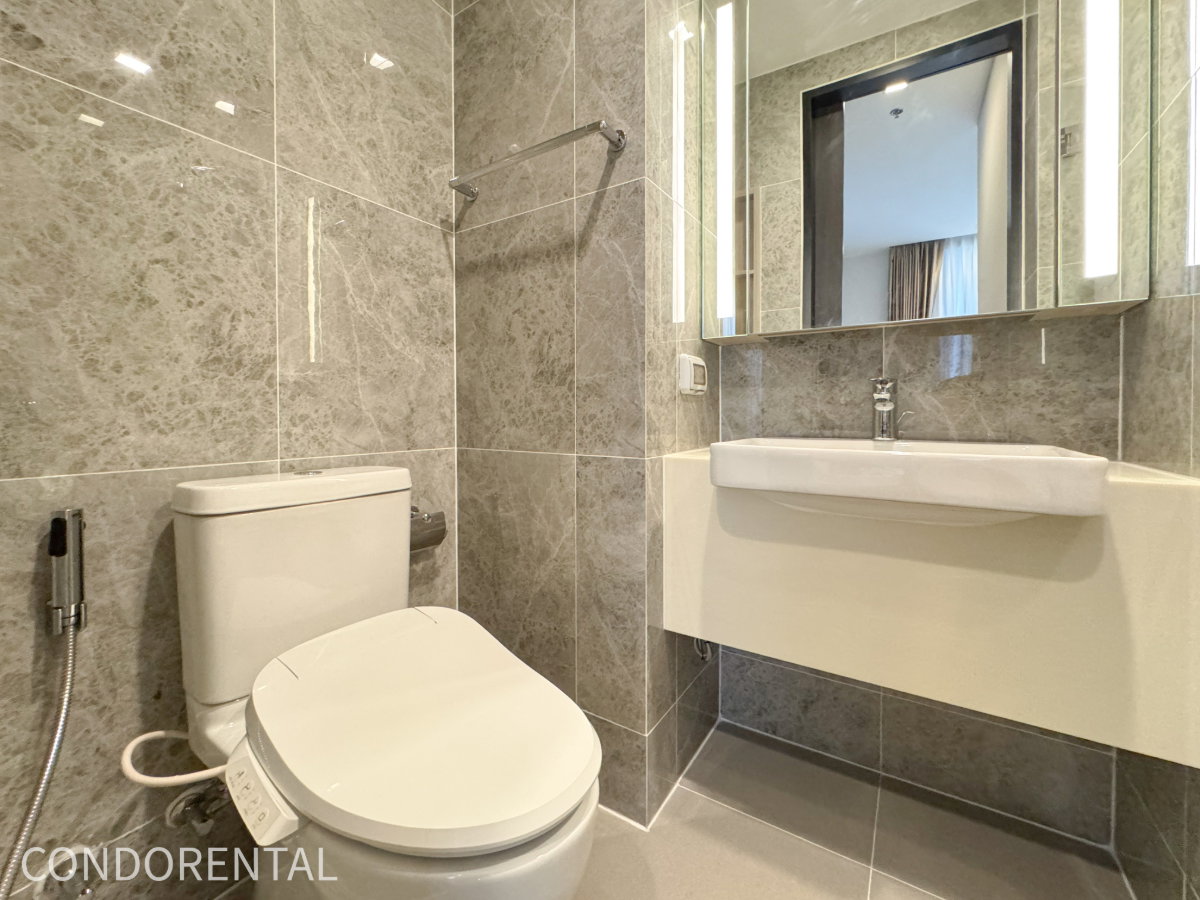 picture @Condorental condo for rent Noble Around Ari - 13/15