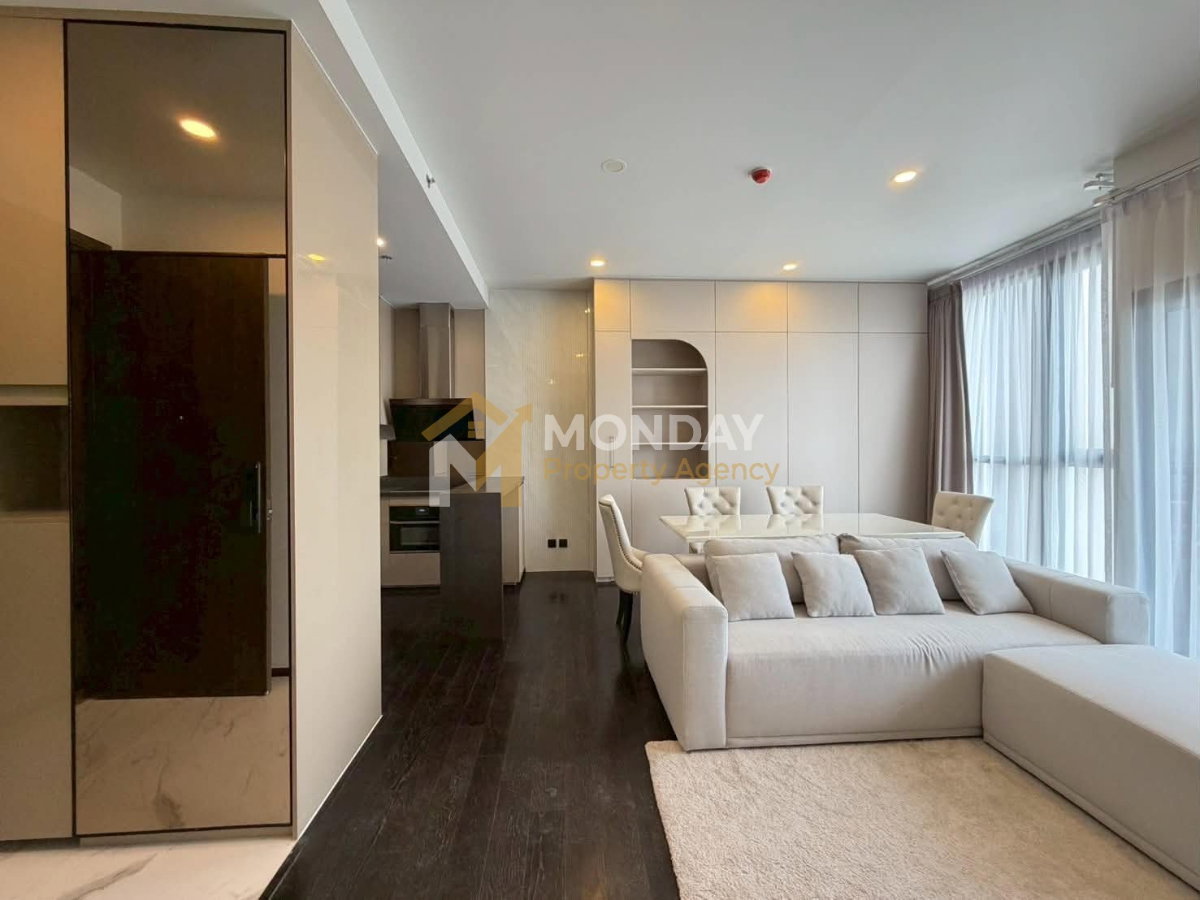 picture 🔥 Available Now! Park Origin Thonglor - Book Before It's Gone! 🔥 MD-26066698 - 3/12
