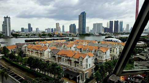 ริเวอร์ เฮเว่น คอนโดมิเนียม คอนโดที่ตอบทุกไลฟ์สไตล์คนเมือง
