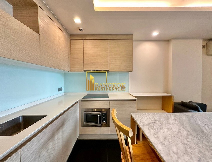 picture Via Botani | Modern 2 Bedroom Condo For Rent in Thonglor - BR2705CD - 6/29
