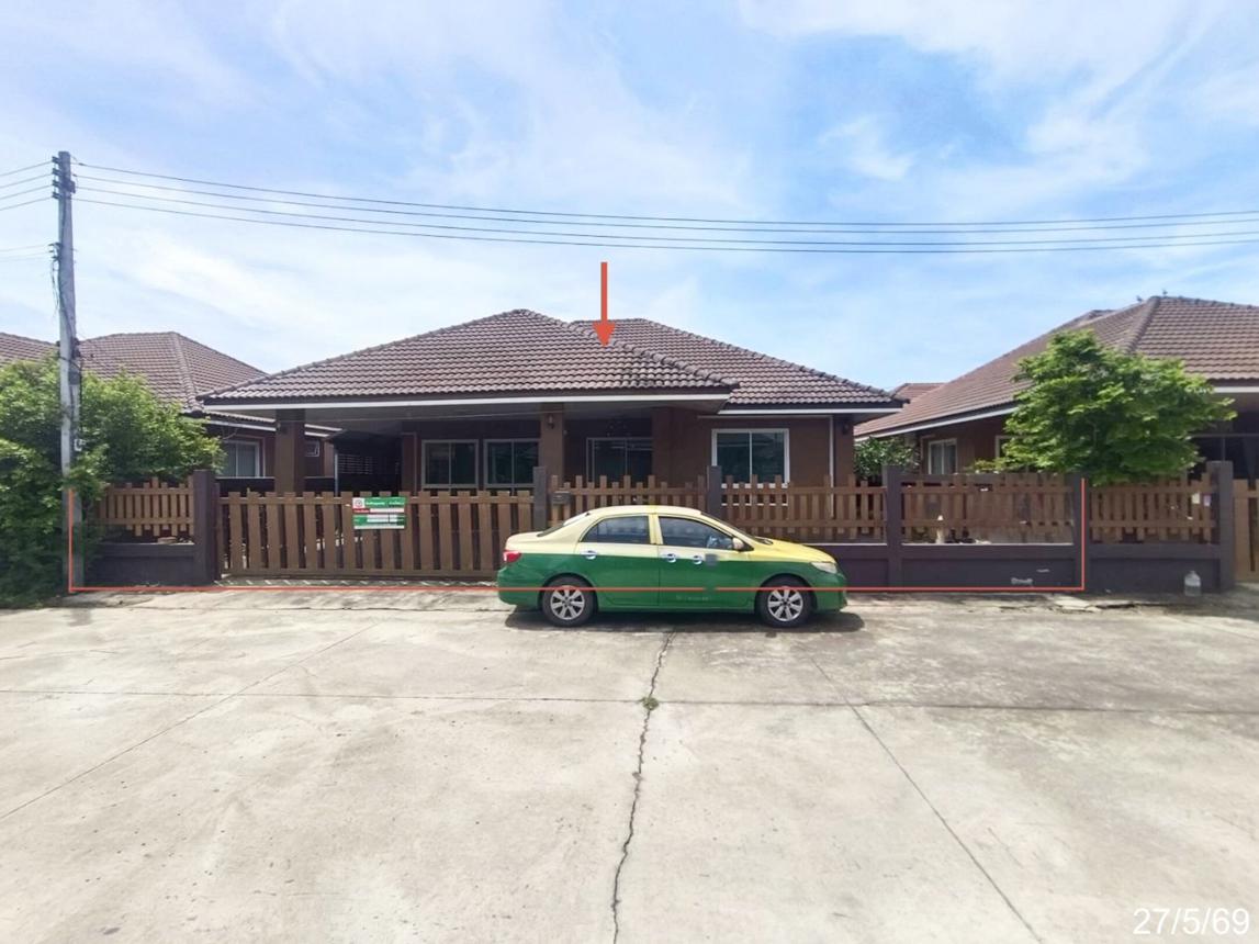 picture HOME 64 Sq.w. Pran Buri Prachaubkirikhan for 2M - 11/24