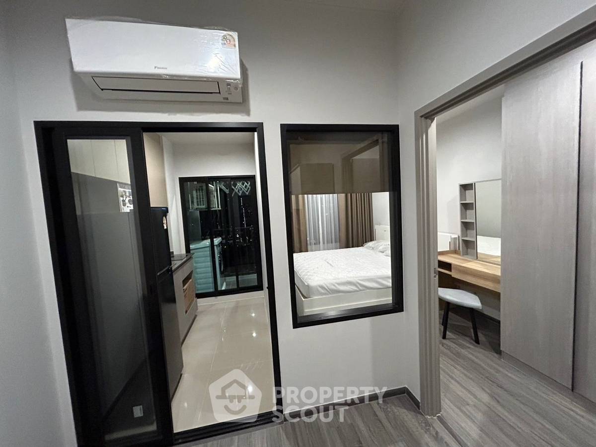 picture 24th-Floor 1-BR At Ideo Ramkamhaeng Lamsali Station (ID 3157326) - 4/18