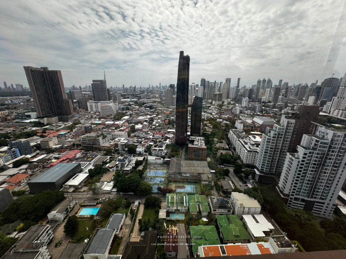 picture Duplex Penthouse at Ashton Morph 38 Fully Furnished & Pet Friendly - 33/34