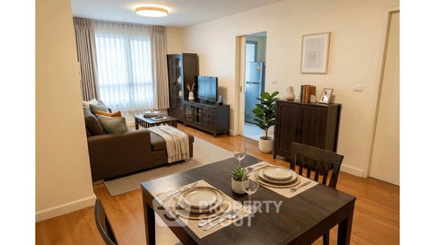 15th-Floor 1-BR At Condo One X Sukhumvit 26 Near BTS Phrom Phong (ID 511368)