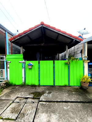 ทาวน์โฮม กรุงเทพมหานคร : โอกาสทอง! ลดพิเศษเหลือ 1.25 ล้าน บ้านชั้นเดียว นันทวัน 2 ย่านหนองจอก คุ้มกว่าเช่า