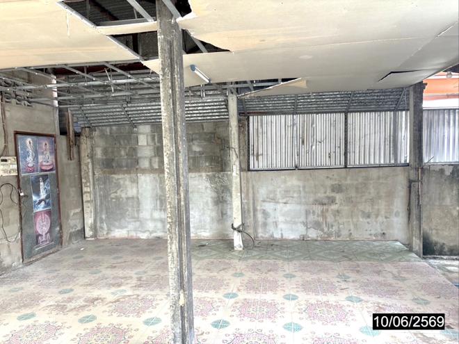 picture HOME 27.5 Sq.w. Kaeng Khlo Chaiyaphum for 443,000 - 4/24