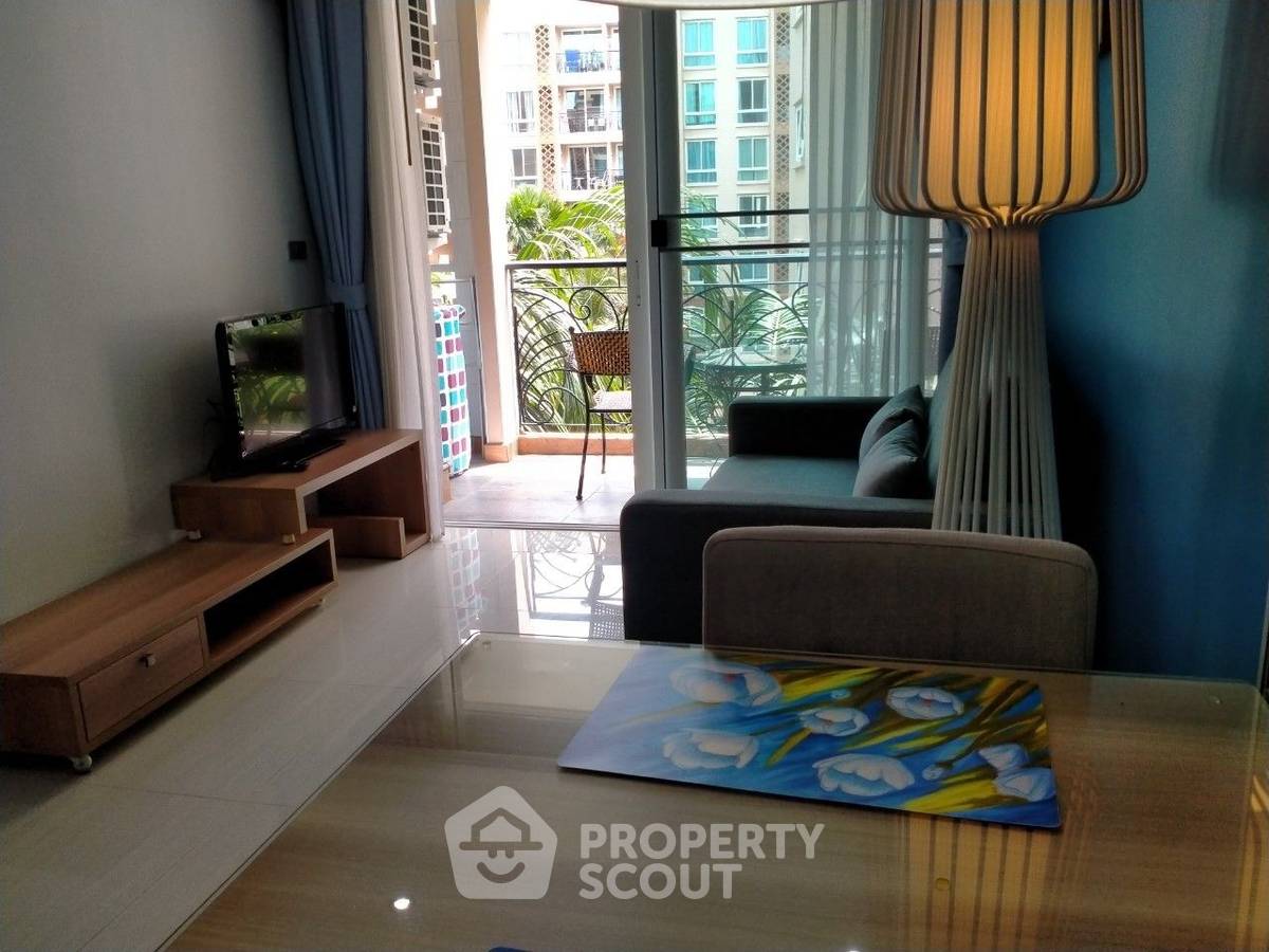 picture 1-BR Condo At Atlantis Condo Resort, Pattaya (ID 1295664) - 18/46