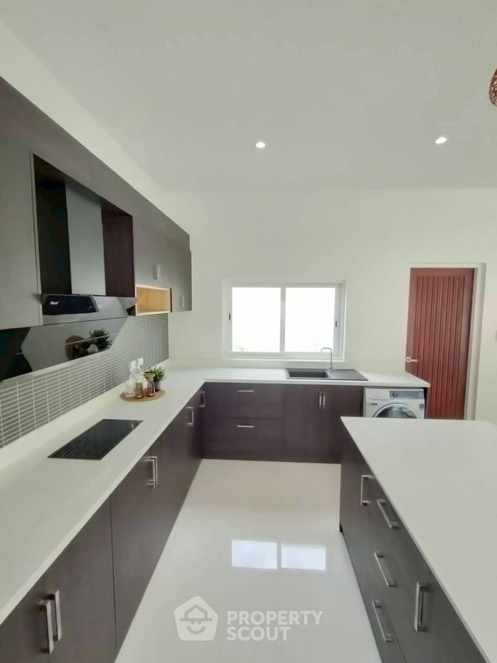 picture Pet-Friendly 3-Bedroom Villa At Baan Phudara Hua Hin (ID 3156981) - 27/40