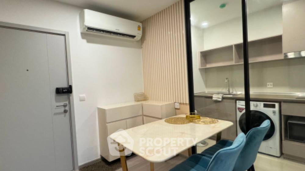 รูป คอนโด 2 ห้องนอน Aspire Sukhumvit–Onnut ย่านสวนหลวง (ID 1768250) - รูปที่ 6/15