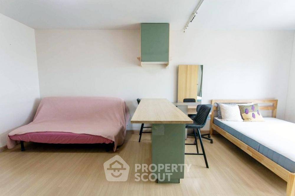 รูป ชั้น 27 ห้อง 1 ห้องนอน Supalai Loft Talatphu Station ใกล้ BTS ตลาดพลู (ID 2080659) - รูปที่ 3/12