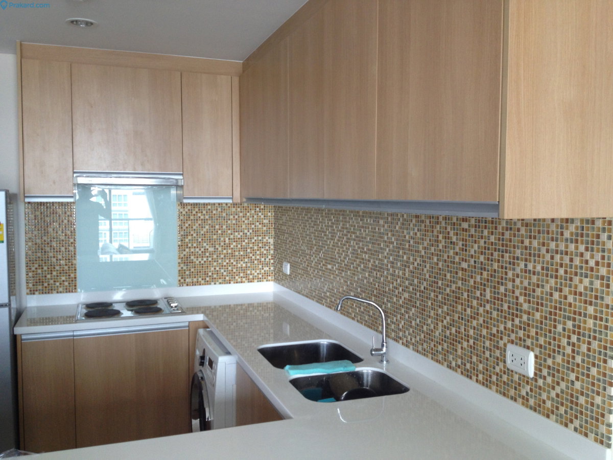 รูป 🔥 VILLA ASOKE – 2 BEDROOM – 12.9 MB (Best Value Asoke CBD) - รูปที่ 6/13