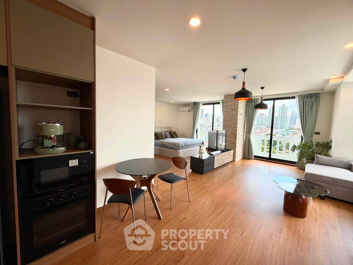 รูป ขายคอนโด 1 ห้องนอน JC Tower Thong Lor ย่านพร้อมพงษ์ ขนาด 65 ตร.ม. (ID 3156853) - รูปที่ 14/18